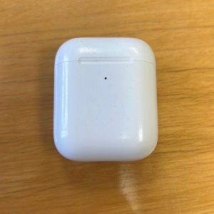 AirPods 2nd Generation